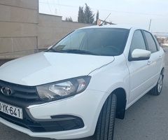 LADA (VAZ)  Granta, 2024, 19279 km