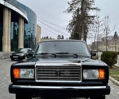 LADA (VAZ)  2107, 2010, 95000 km