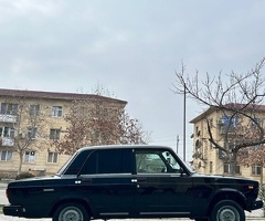 LADA (VAZ)  2107, 2010, 95000 km