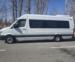 2017, 640000 km