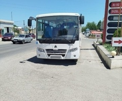 2023, 1800 km