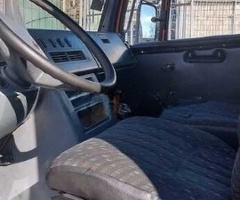 Mercedes, 1998, 123400 km