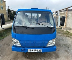 HD-65 , 2007, 100000 km