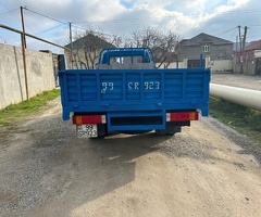 HD-65 , 2007, 100000 km