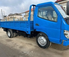 HD-65 , 2007, 100000 km