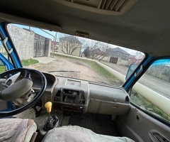HD-65 , 2007, 100000 km