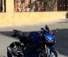 Motosiklet, 2023, 35000 km