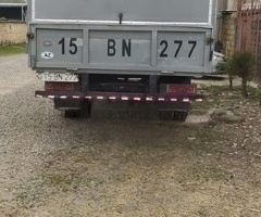 33027 , 1999, 252000 km