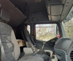 Atego 1228 , 2009, 99900 km