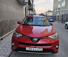 Toyota  RAV4, 2017, 202000 km