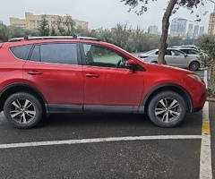Toyota  RAV4, 2017, 202000 km