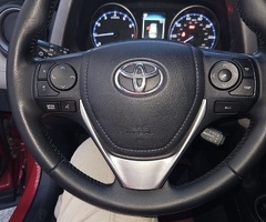 Toyota  RAV4, 2017, 202000 km