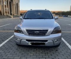 Kia  Sorento, 2007, 302000 km