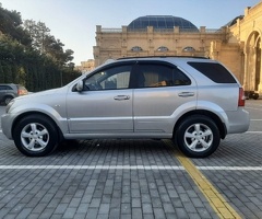 Kia  Sorento, 2007, 302000 km