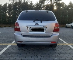 Kia  Sorento, 2007, 302000 km