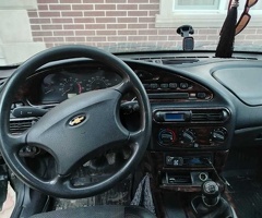 Chevrolet  Niva, 2004, 250000 km