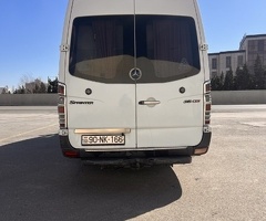 2008, 495500 km
