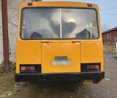 2007, 450000 km