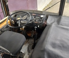 2007, 450000 km