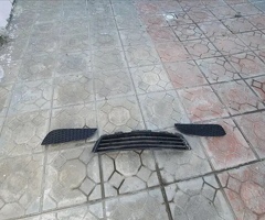 Aksesuarlar-Tüninq, Opel astra bufer setkalari