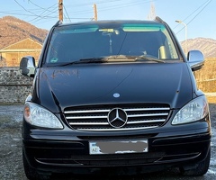 2008, 2.2L, 270000 km, Avtomat