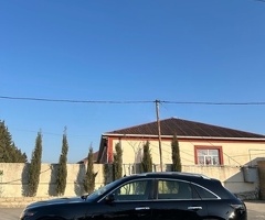 Infiniti  FX-series FX35, 2008, 176900 km