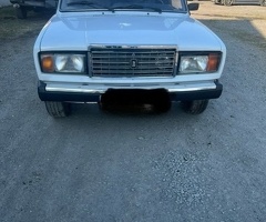 LADA (VAZ)  2107, 2009, 41650 km