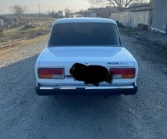 LADA (VAZ)  2107, 2009, 41650 km