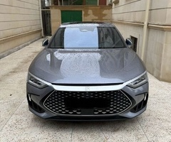 BYD  Han, 2023