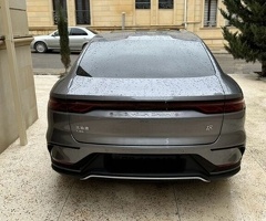 BYD  Han, 2023