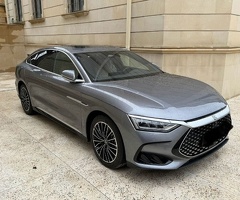 BYD  Han, 2023