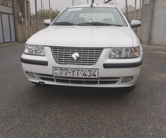 Khazar LX, 2024, 33000 km
