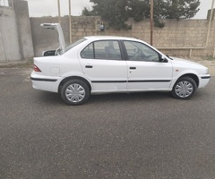 Khazar LX, 2024, 33000 km