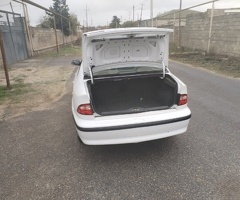 Khazar LX, 2024, 33000 km
