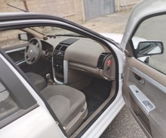 Khazar LX, 2024, 33000 km
