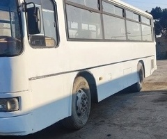 2009, 314000 km
