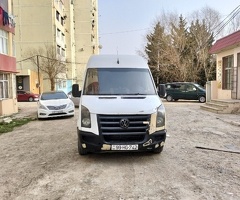 2008, 300000 km