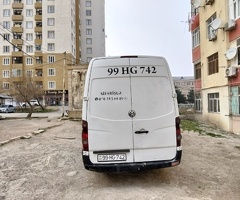 2008, 300000 km