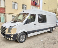 2008, 300000 km