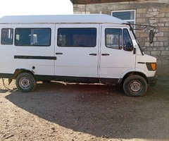 1991, 250000 km