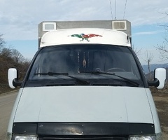 27527-745 , 1999, 123456 km