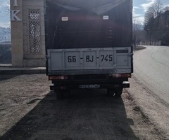 27527-745 , 1999, 123456 km