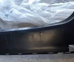 Ban-Kuza hissələr, Chevrolet bufer