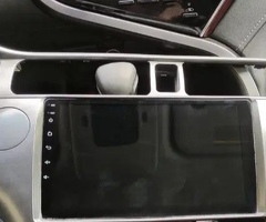 Monitor və audio sistemlər, Manitor