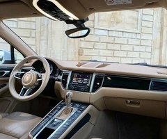 Porsche  Macan S, 2014, 145000 km