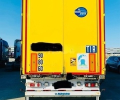 TGX 18.480 , 2016, 933954 km
