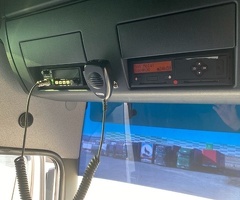 TGX 18.480 , 2016, 933954 km