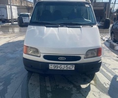 Transit , 1999, 345321 km