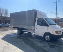 Transit , 1999, 345321 km