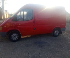 Transit , 1998, 190990 km